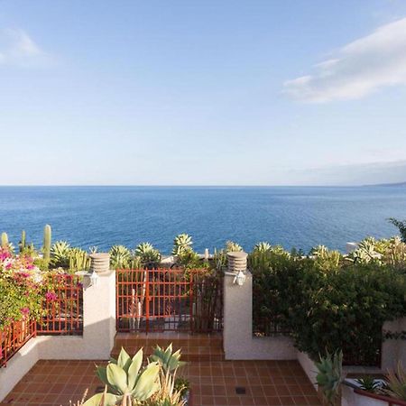 Live Tabaiba Maritime Avenue Con Vista Del Mar Apartment Екстериор снимка