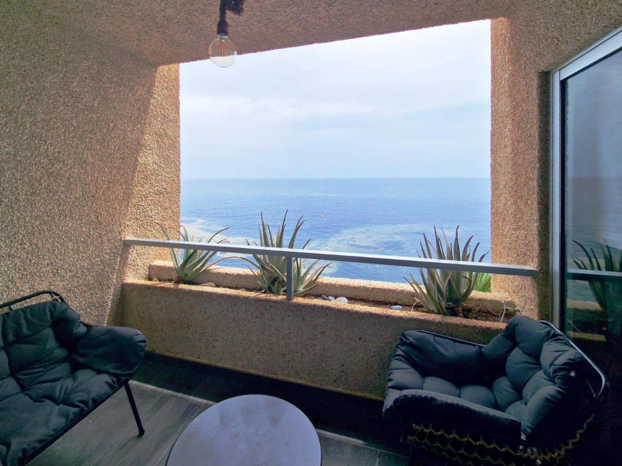 Live Tabaiba Maritime Avenue Con Vista Del Mar Apartment Екстериор снимка