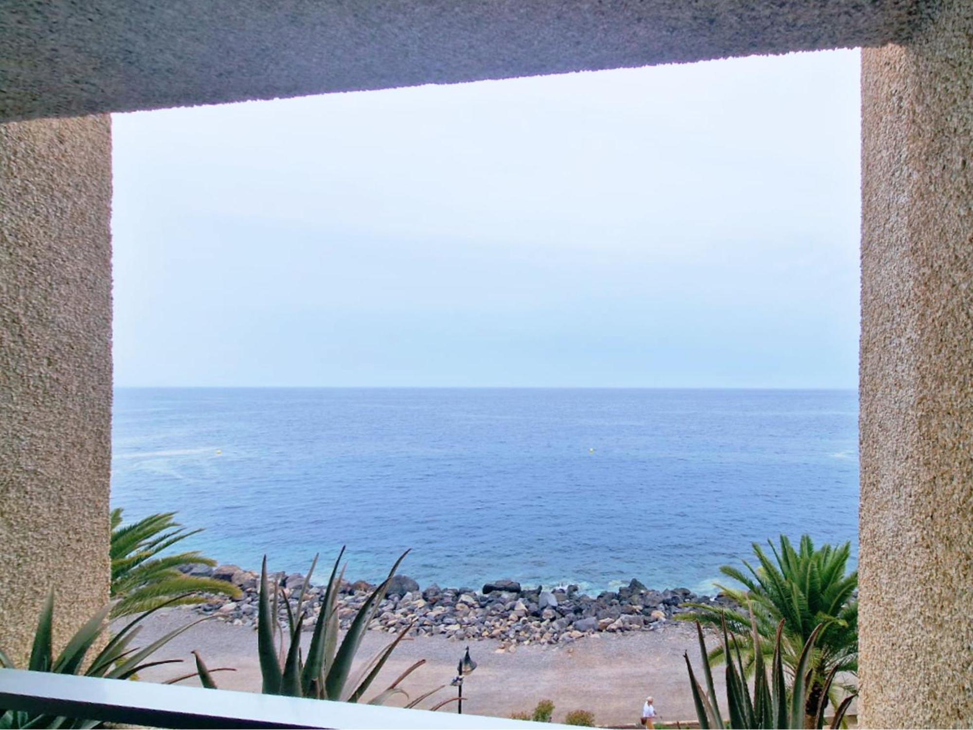 Live Tabaiba Maritime Avenue Con Vista Del Mar Apartment Екстериор снимка