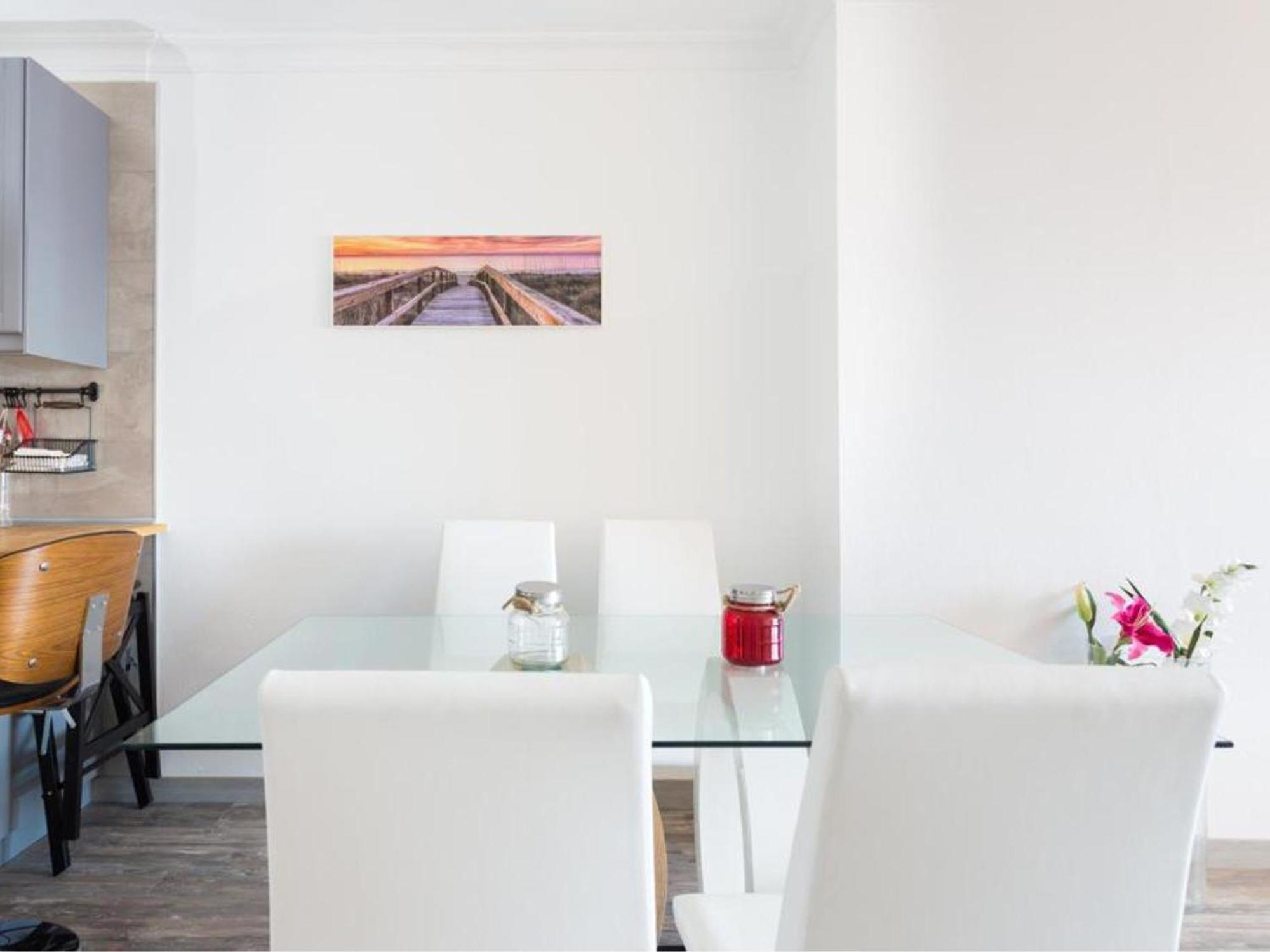 Live Tabaiba Maritime Avenue Con Vista Del Mar Apartment Екстериор снимка