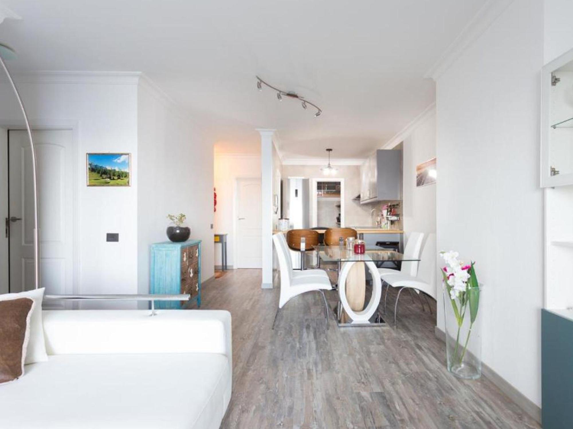 Live Tabaiba Maritime Avenue Con Vista Del Mar Apartment Екстериор снимка