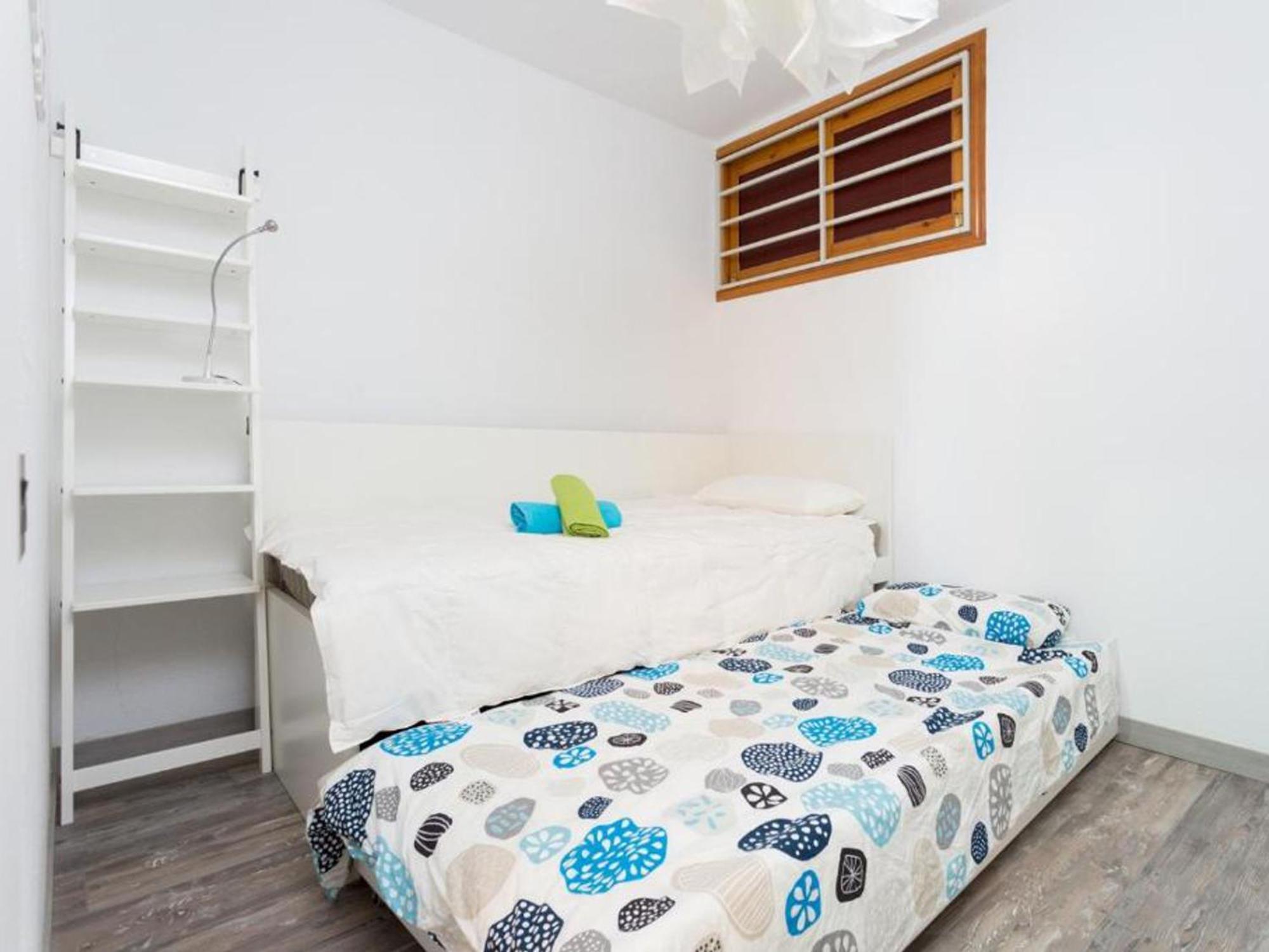 Live Tabaiba Maritime Avenue Con Vista Del Mar Apartment Екстериор снимка